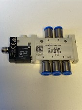 Elettrovalvola Festo