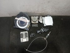 Kit centralina motore completo - motore,