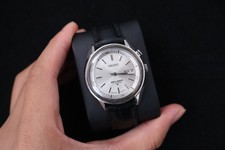 Raro Seiko Bell-Matic 27