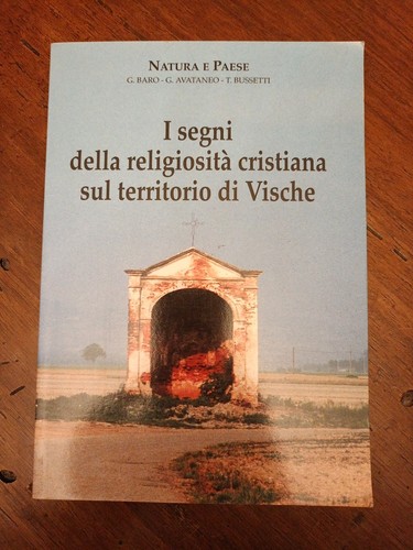 Segni della religiosità - della,