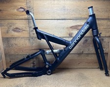 Telaio mountain bike vintage