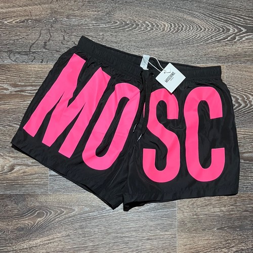 Pantaloncini nuovi con