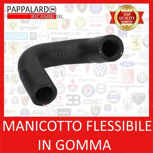 Tubo manicotto flessibile - tubo,