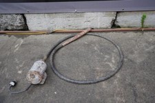 Northrock Concrete Vibrator