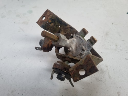 Land rover serie 3 - 2,