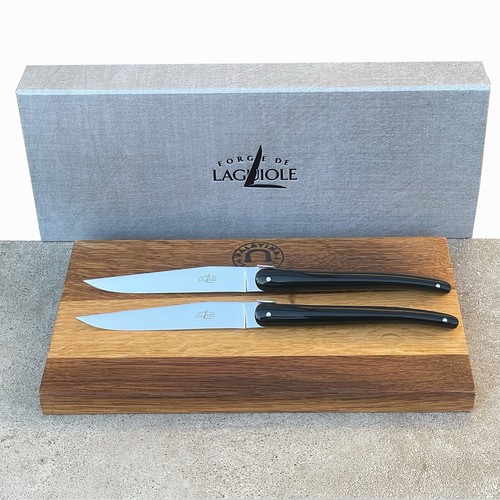 Forge laguiole coltello - forge, de