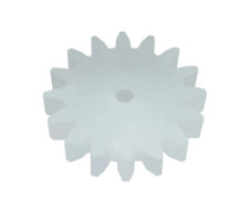 Ingranaggio rinforzato in