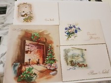 Biglietti di auguri di buon