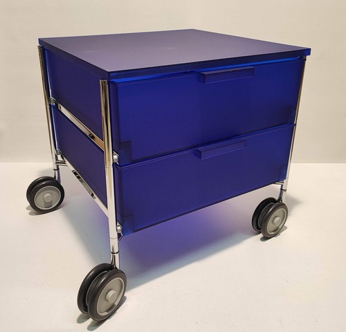 Kartell mobil 2004 - mobil,