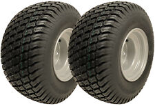 18x8.50-8 Tosaerba Ruote 4 Borchie Turf Wanda 10.2cm Pcd Strada Legale (Set D 2)