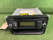 71476 Radio CD VW GOLF VI (5K)