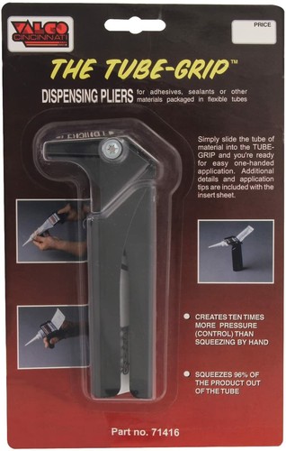 Valco 71416 inch wide tube - 2,
