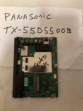 SCHEDA MADRE PER TV PANASONIC