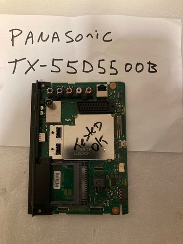 Scheda madre per - per, panasonic