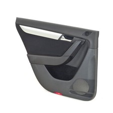 VW Passat B7 Variant Pannello