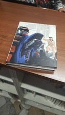 GUNDAM 0083 COFANETTO CON 4 DVD