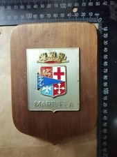 CREST MARINA MILITARE