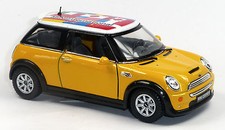 Mini Cooper S modello da