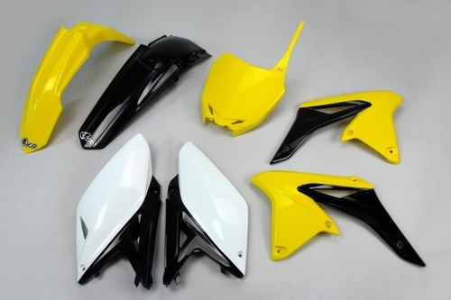 Kit plastiche carene suzuki - carene,