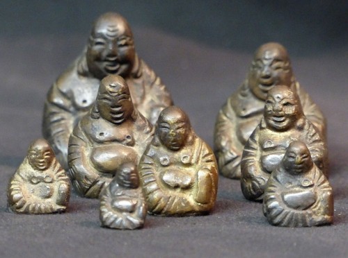 Art chine 18ème statuettes - art,