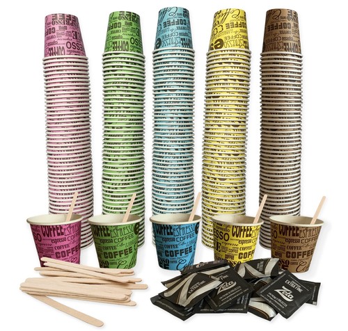 Kit accessori bio - kit, caffe'