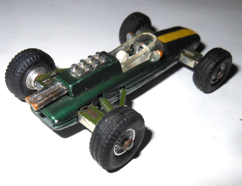 Diecast politoys penny 3 - politoys,
