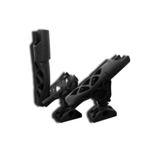 Supporto canna da pesca per