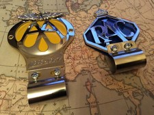 Classico Aa Badge Auto