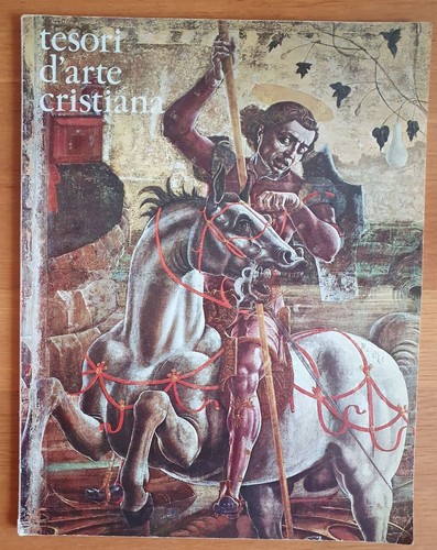 Tesori arte cristiana - tesori,