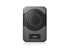 Alpine PWE-S8 Subwoofer attivo
