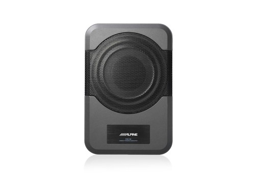 Alpine pwe subwoofer attivo - alpine,