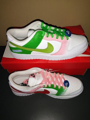Nike snapple kiwi - snapple,