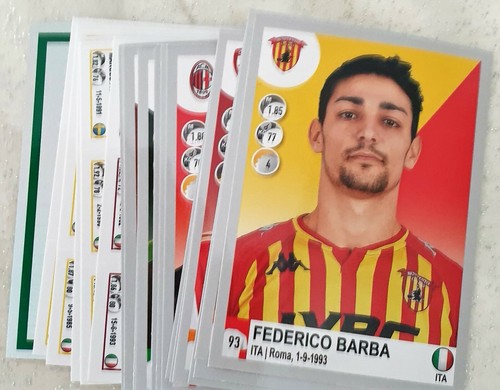 Calciatori 2020 2021 - calciatori, 2020-2021