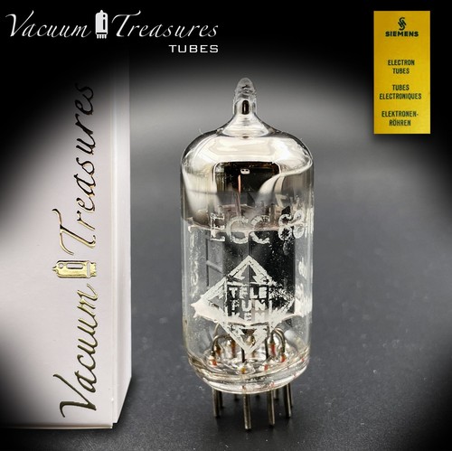 Ecc83 siemens - (, )