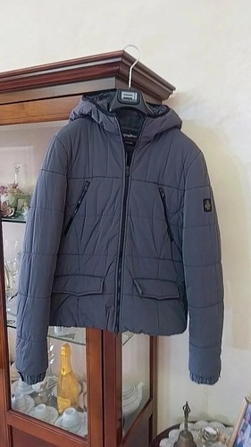 Giubbino invernale refrigiwear - giubbino,