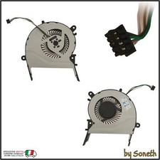 VENTOLA FAN CPU PER ASUS