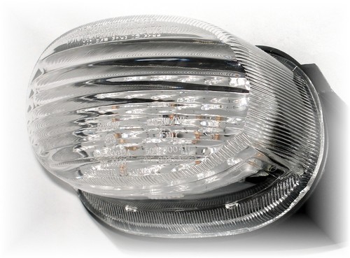 Fanale posteriore led - fanale,