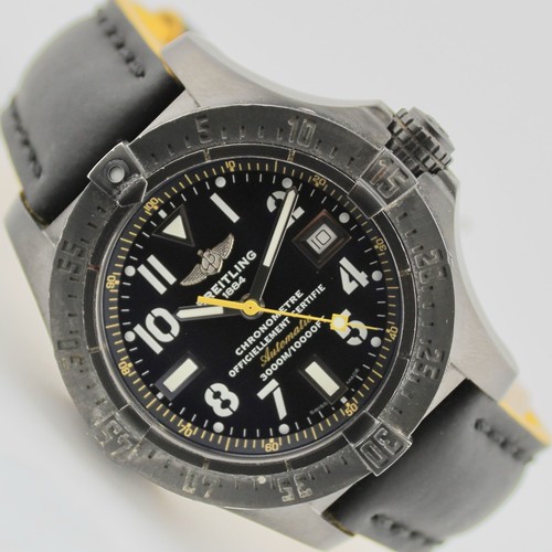 Orologio automatico breitling - automatico,