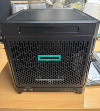 Hpe proliant gen10 amd - proliant,