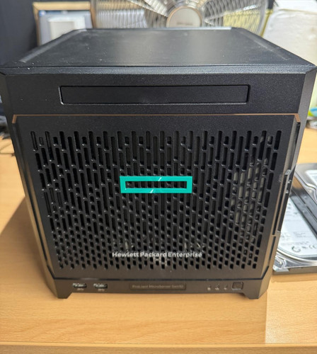 Hpe proliant gen10 - amd, opteron