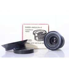 Leitz / Leica Super-Angulon-R