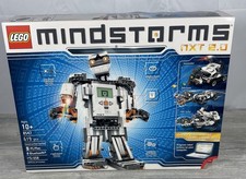 🔥LEGO Mindstorms NXT 2.0 -