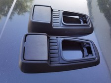 Console centrale Postgolf