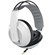 SUPERLUX HD-662 EVO WH CUFFIA