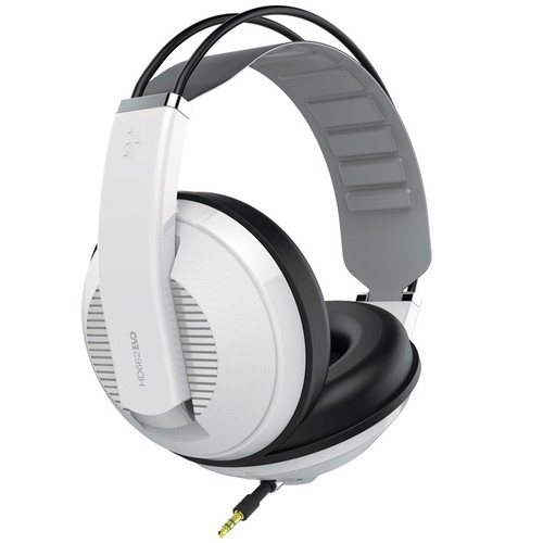 Superlux 662 evo cuffia - superlux,