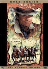 Lucky Luke gold series