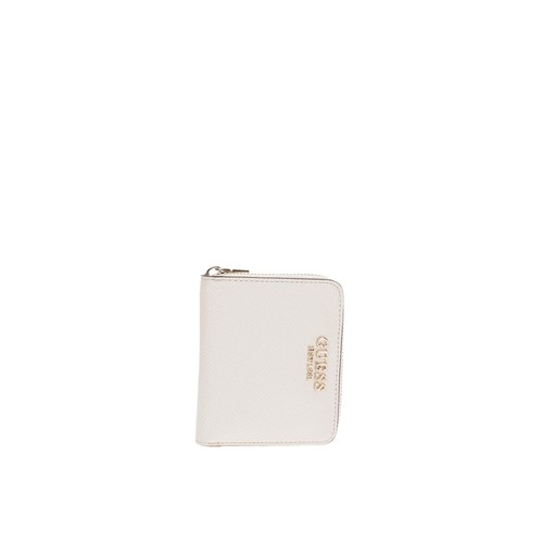 Guess portafogli ecopelle - guess,