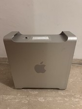 Mac Pro - Power Mac G5 Come