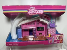 NEW Mini Barbie Land Winter