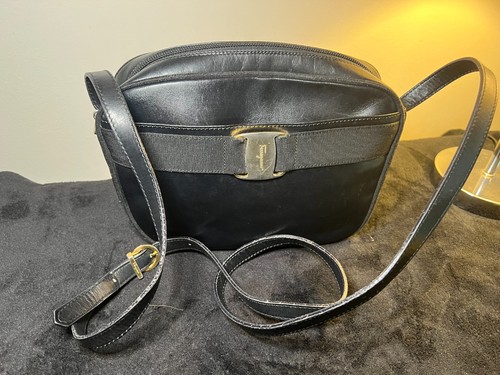 Autentica borsa tracolla - borsa,